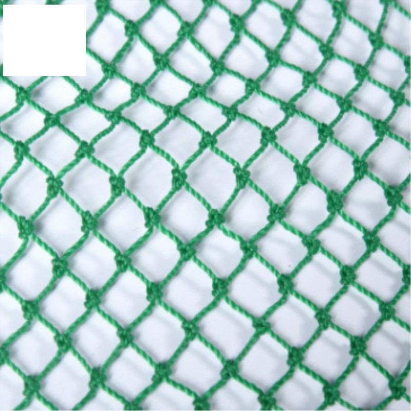 PE NET GREEN 21PLY X2" x 30METERSx 5METERS — agricultural nets — supplied by Afeef Maimun, Nairobi and Mombasa