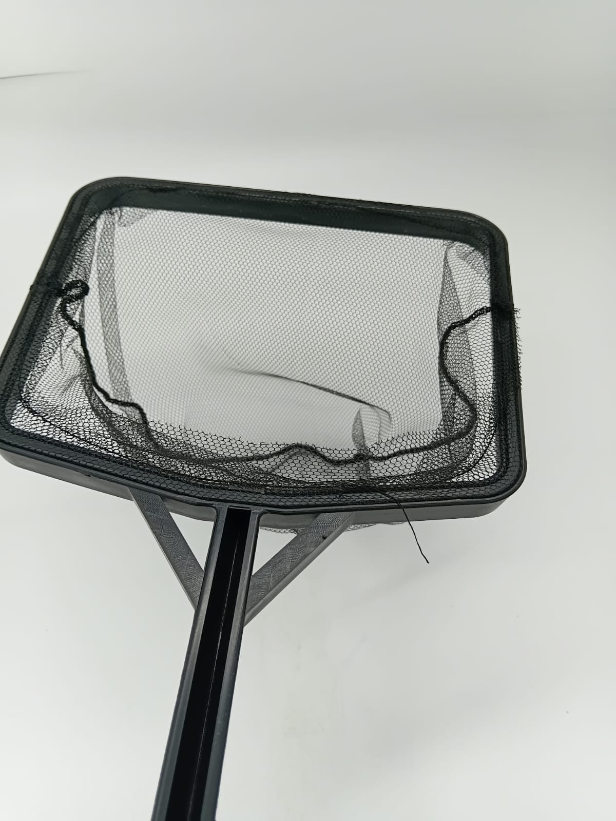 FRY SCOOP NET MEDIUM — aquaculture nets — supplied by Afeef Maimun, Nairobi and Mombasa