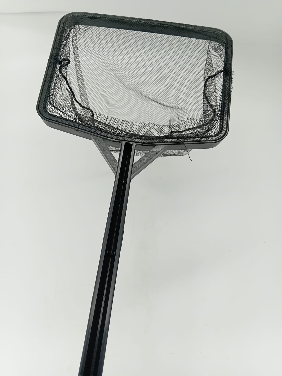 FRY SCOOP NET SMALL — aquaculture nets — supplied by Afeef Maimun, Nairobi and Mombasa