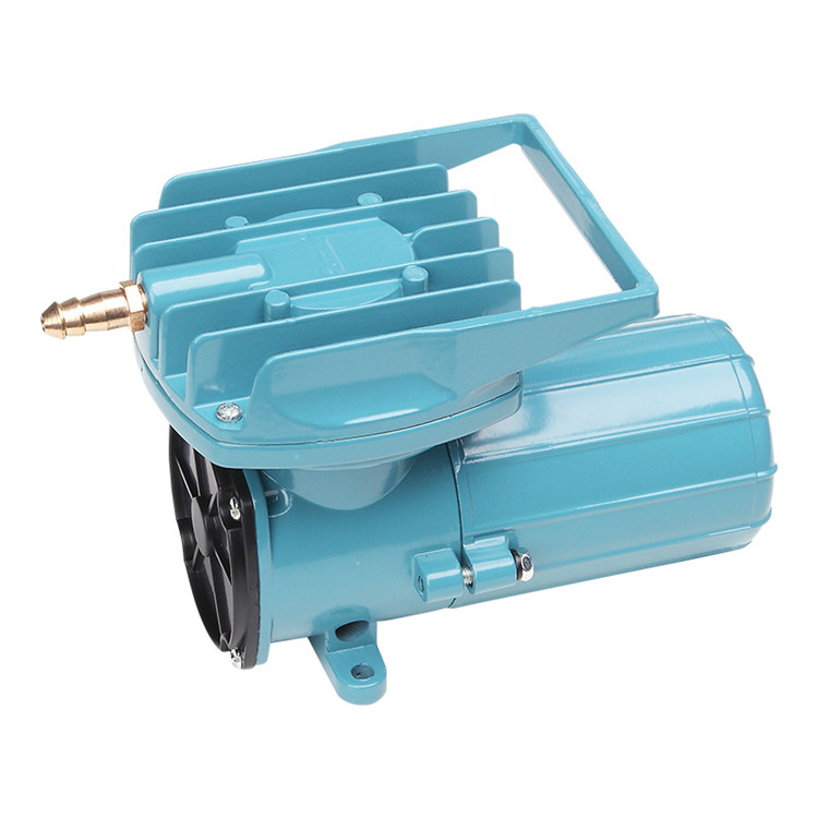 RESUN MPQ-904 AIR PUMP — aquaculture pumps — supplied by Afeef Maimun, Nairobi and Mombasa