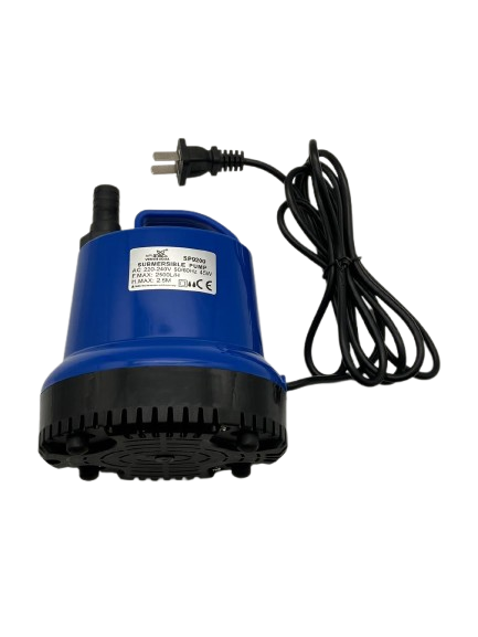 SUBMERSIBLE WATER PUMP 105W — aquaculture pumps — supplied by Afeef Maimun, Nairobi and Mombasa