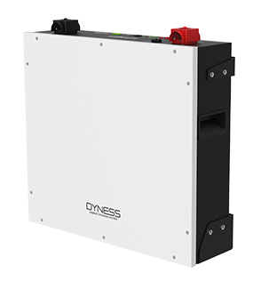 Dyness DL5.0C Lithium Battery — Dyness lithium batteries — supplied by Afeef Maimun, Nairobi and Mombasa