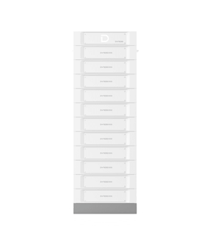 Dyness STACK314 Lithium Battery Energy Storage System — Dyness lithium batteries — supplied by Afeef Maimun, Nairobi and Mombasa