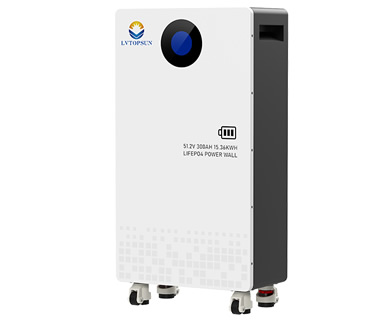 LVTS-512300-G3 Residential Photovoltaic Energy Storage Lithium-Ion Battery — LV TOPSUN lithium batteries — supplied by Afeef Maimun, Nairobi and Mombasa