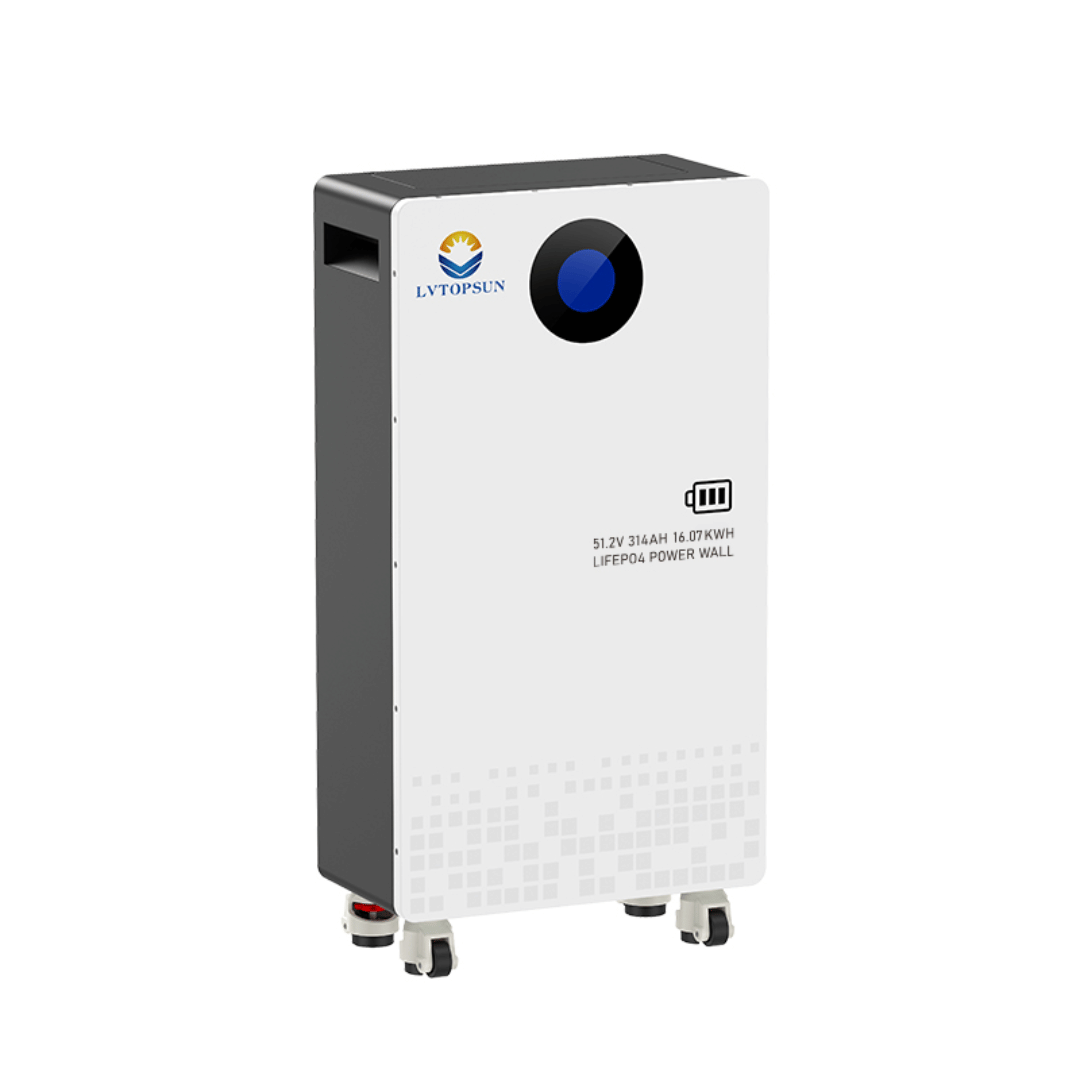 LVTS-512314-G3 Residential Photovoltaic Energy Storage Lithium-Ion Battery — LV TOPSUN lithium batteries — supplied by Afeef Maimun, Nairobi and Mombasa