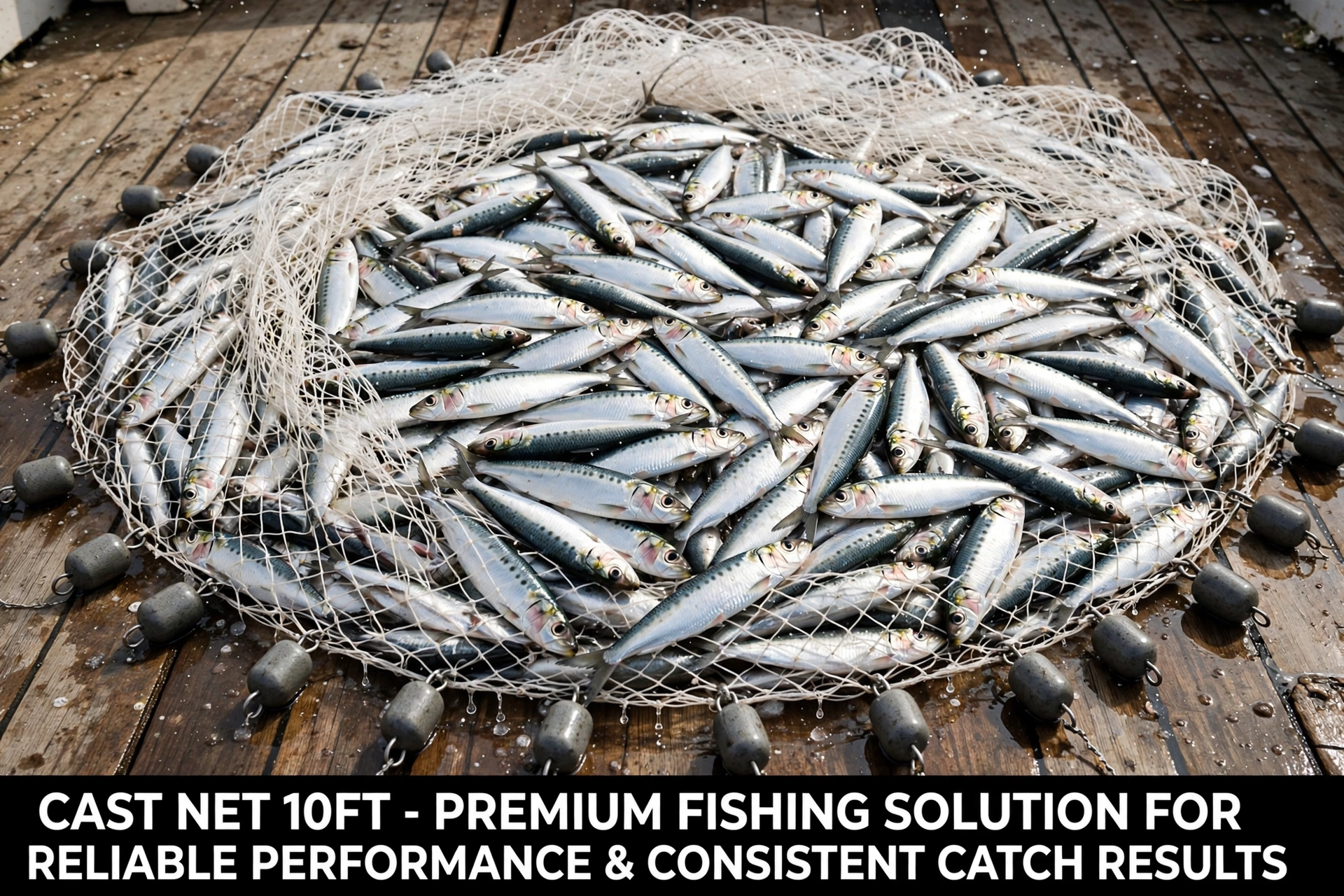 CAST NET X 14FT — agricultural nets — laid by Afeef Maimun, Nairobi and Mombasa