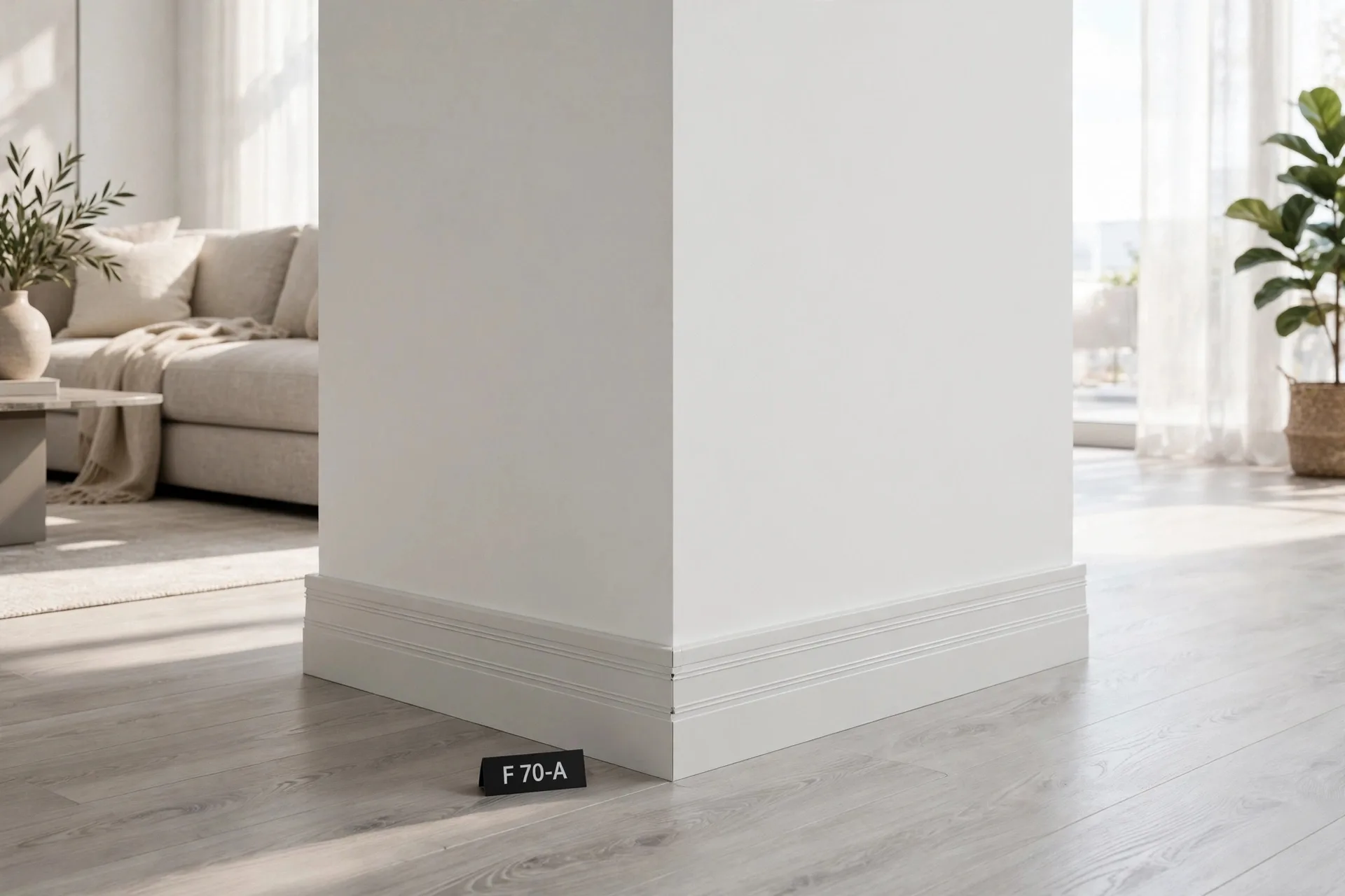 F70-A — Elite tiles & accessories — 60mm OR 90mm — laid by Afeef Maimun, Nairobi and Mombasa