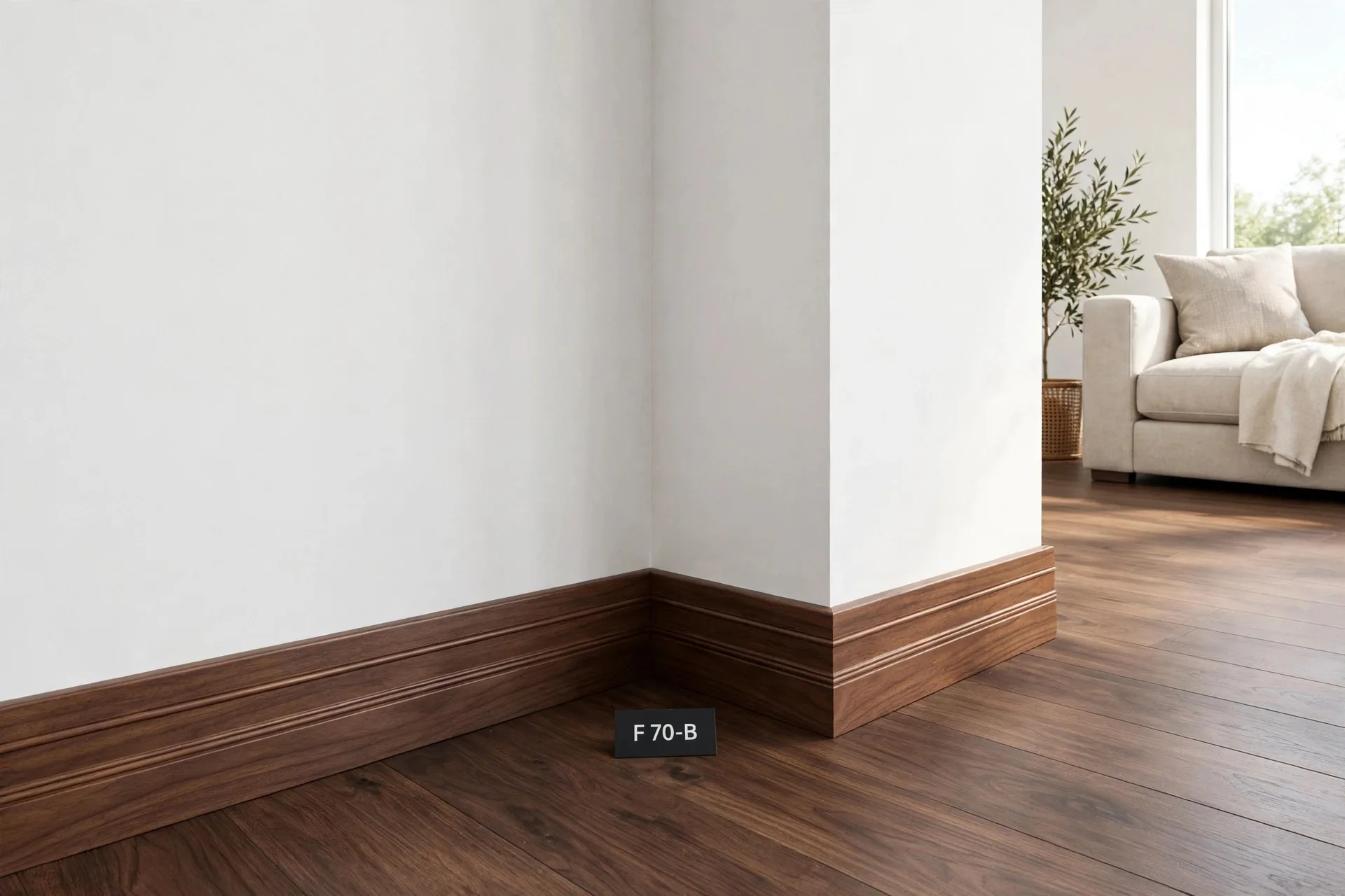 F70-B — Elite tiles & accessories — 60mm OR 90mm — laid by Afeef Maimun, Nairobi and Mombasa