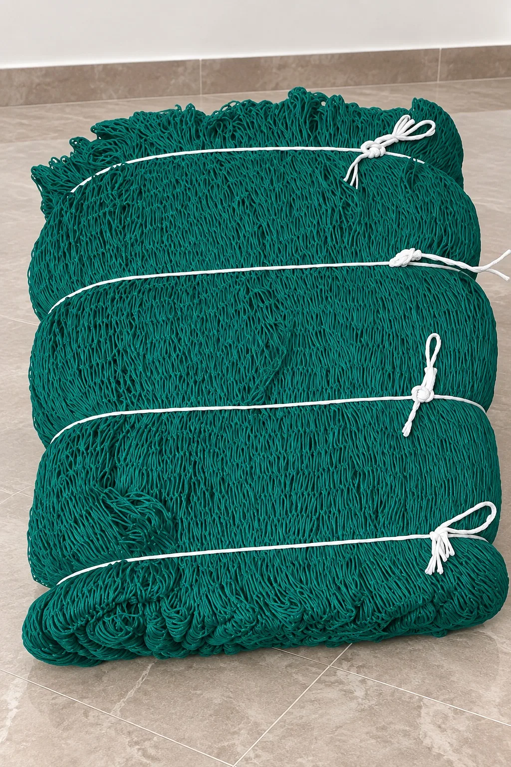 PE Net 36 PLY — nets — 30M*5M — laid by Afeef Maimun, Nairobi and Mombasa