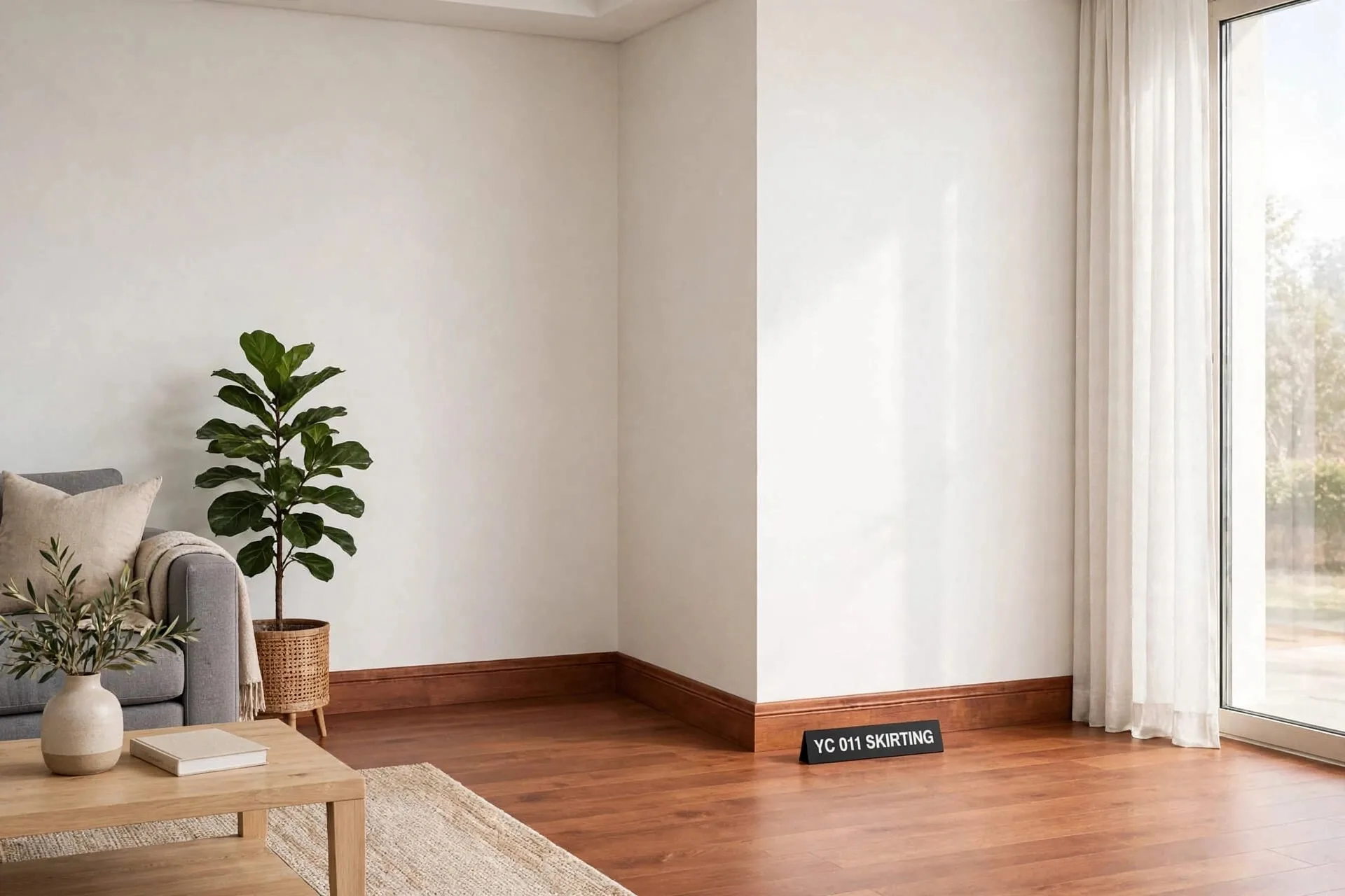 YC011 — Elite tiles & accessories — 60mm OR 90mm — laid by Afeef Maimun, Nairobi and Mombasa