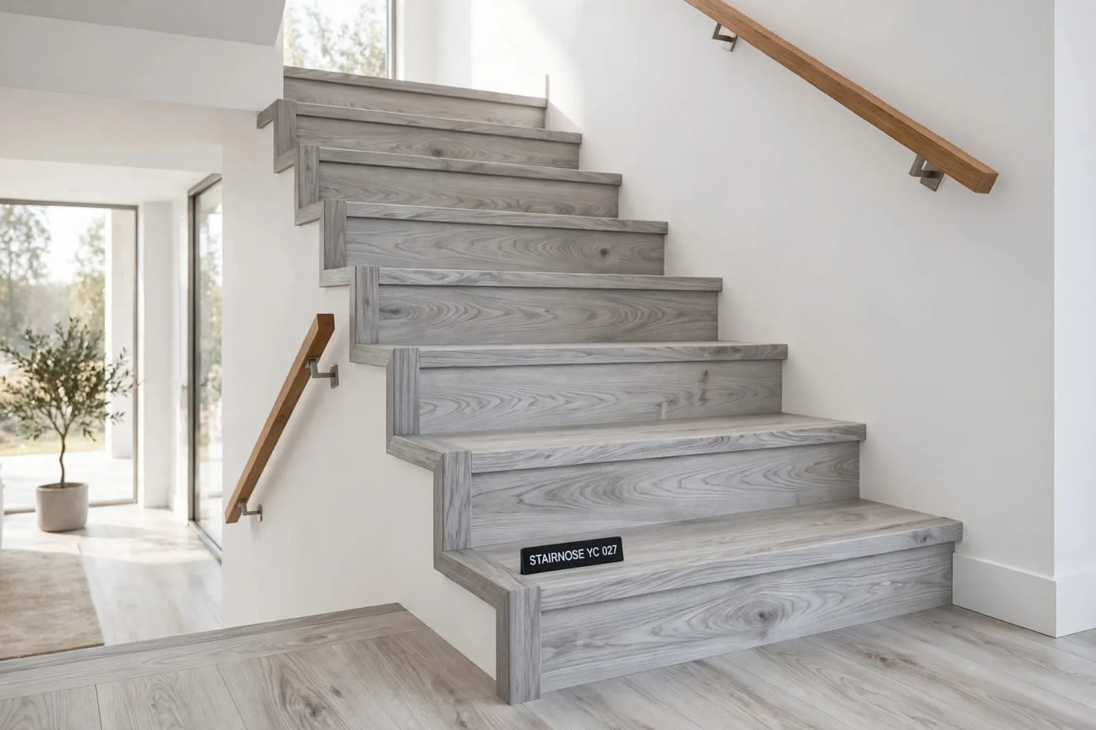 YC027 — Elite tiles & accessories — 60mm OR 90mm — laid by Afeef Maimun, Nairobi and Mombasa