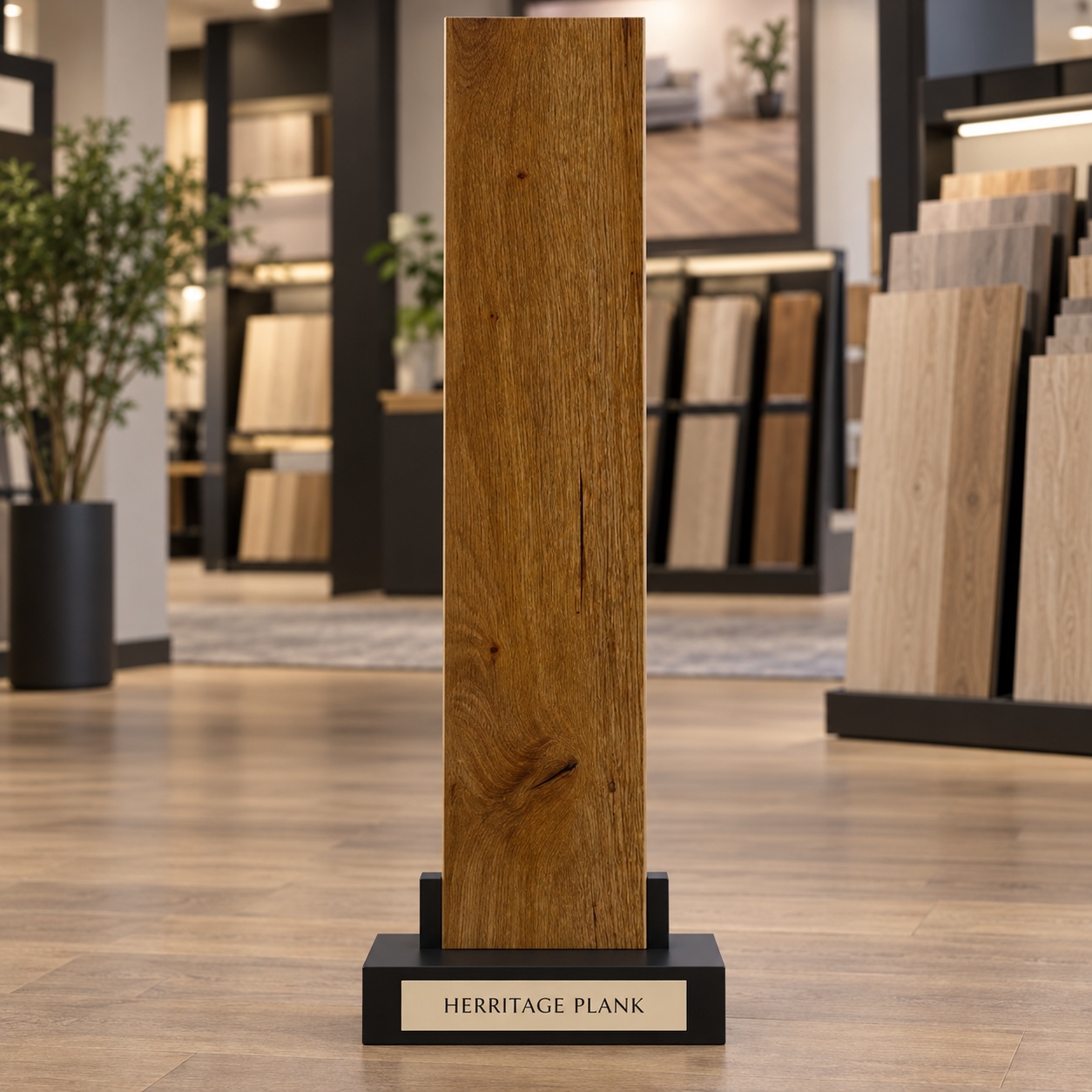 Herringbone Herritage — Luxury laminated flooring — 600*100*12mm — supplied by Afeef Maimun, Nairobi and Mombasa