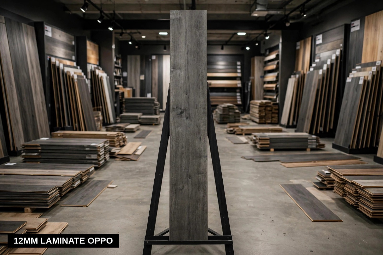 Eir Series [Oppo] — Luxury laminated flooring — 1215*195*12mm — supplied by Afeef Maimun, Nairobi and Mombasa