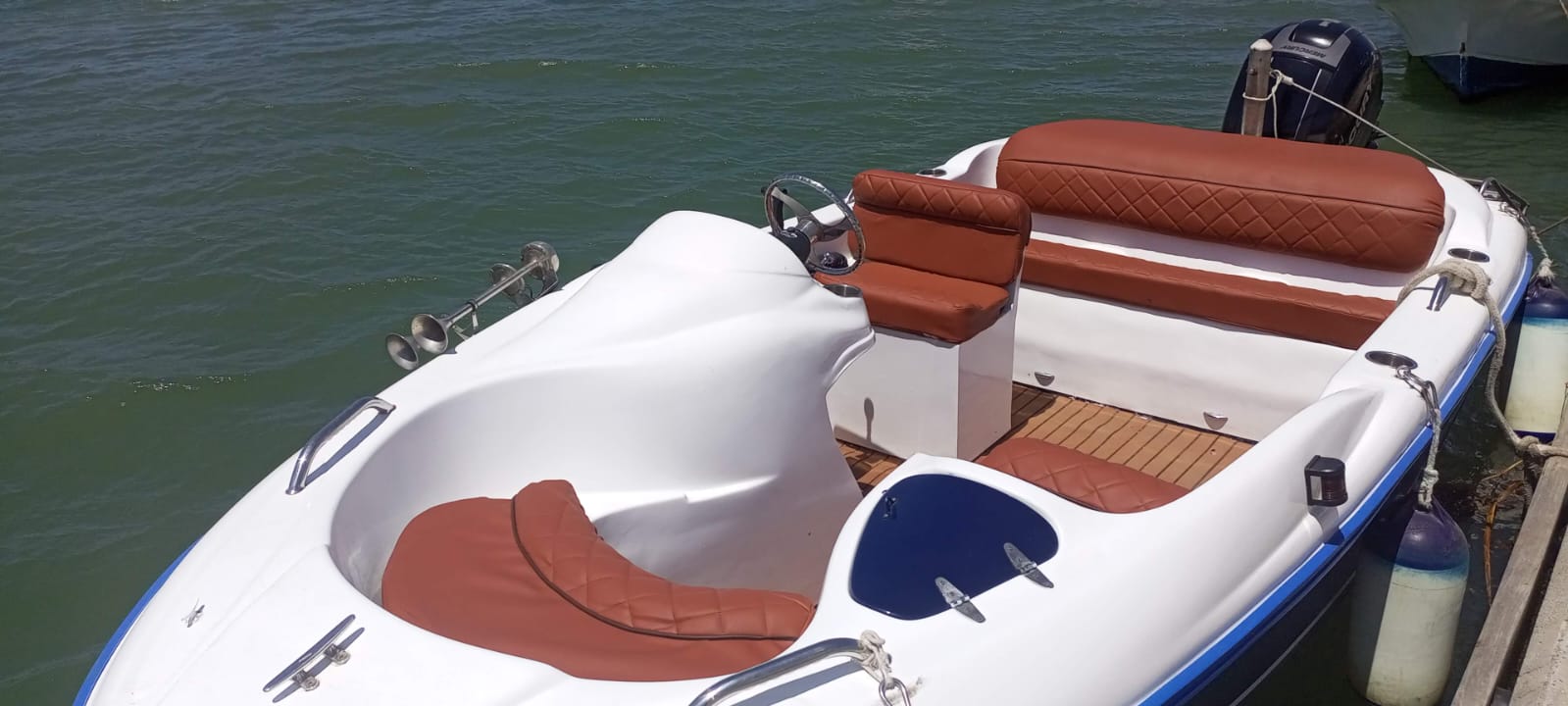 Marine Chair Upholstery, Cushion Replacement & Seat Restoration — marine upholstery & boat furnishings — supplied by Afeef Maimun, Nairobi and Mombasa