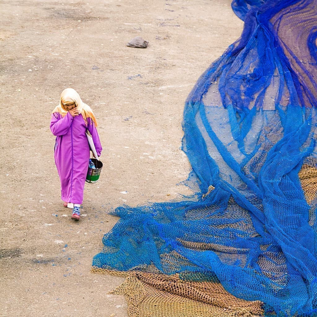 Marine & Fishing from Afeef Maimun, supplied in Nairobi and Mombasa