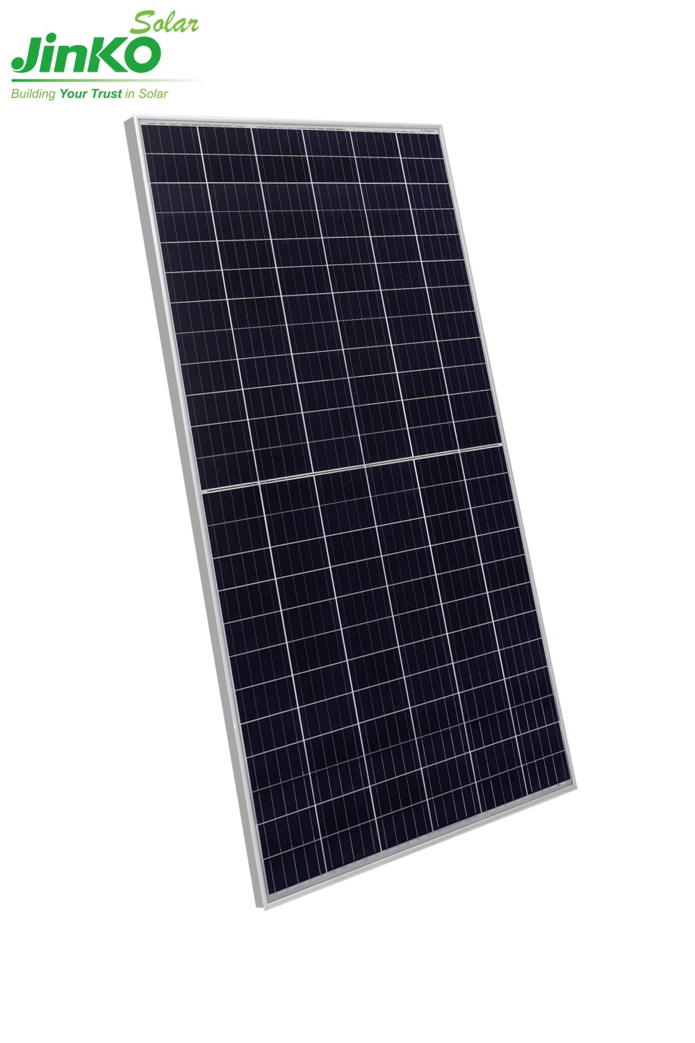 Jinko 425W Mono — SP425JI — solar panels — 1,722 mm × 1,134 mm × 30 mm — supplied by Afeef Maimun, Nairobi and Mombasa