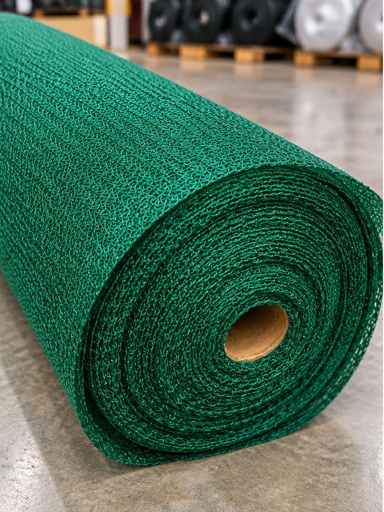 50% UV Treated Shade Net - Green (40 m x 2 m) — shade nets — 40 m x 2 m — supplied by Afeef Maimun, Nairobi and Mombasa