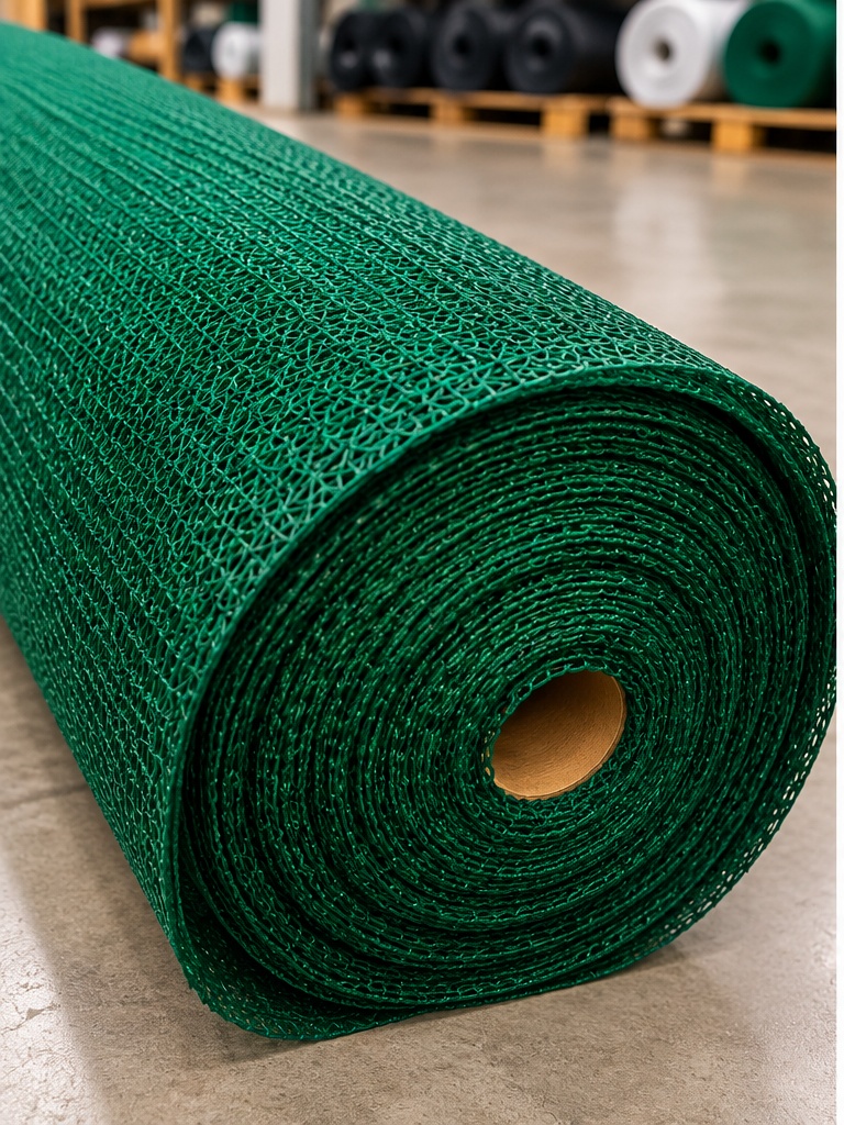 70% UV Treated Shade Net - Green (40 m x 2 m) — shade nets — 40 m x 2 m — supplied by Afeef Maimun, Nairobi and Mombasa
