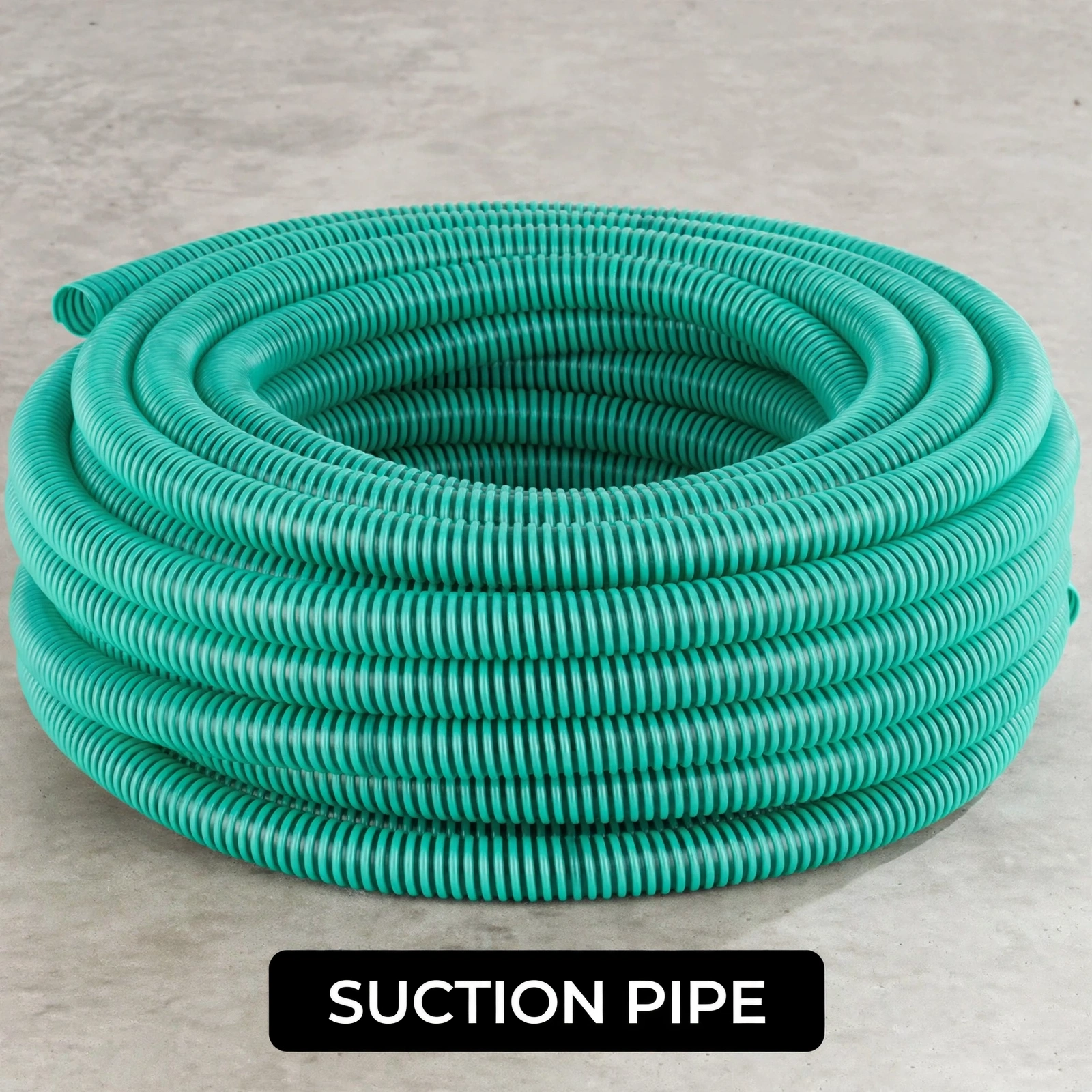 Suction Pipe — gardening and irrigation — 30M — supplied by Afeef Maimun, Nairobi and Mombasa