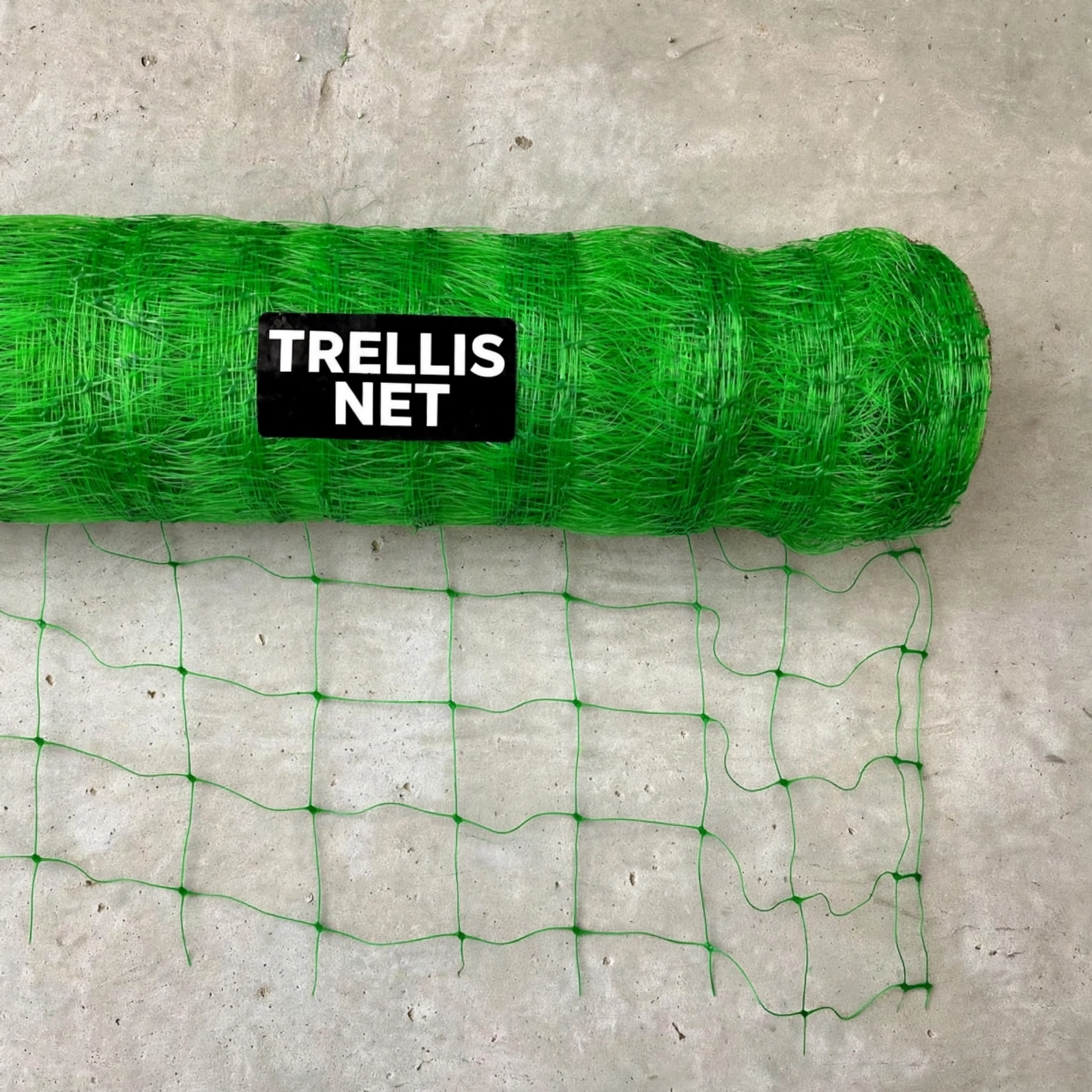 Trellis Net — agricultural nets — 500M*2M — supplied by Afeef Maimun, Nairobi and Mombasa