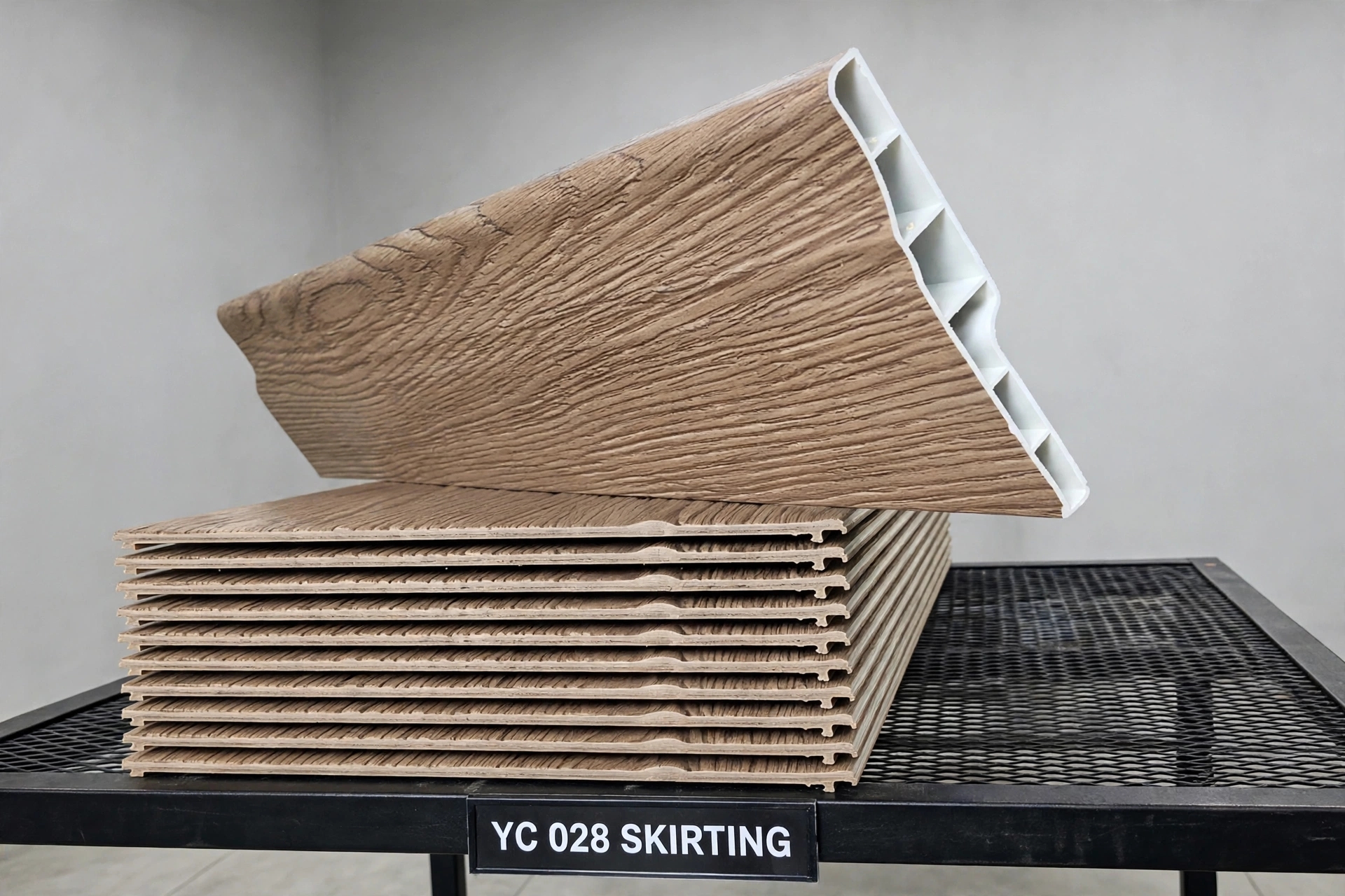 YC 028 — Elite tiles & accessories — 60mm OR 90mm — supplied by Afeef Maimun, Nairobi and Mombasa