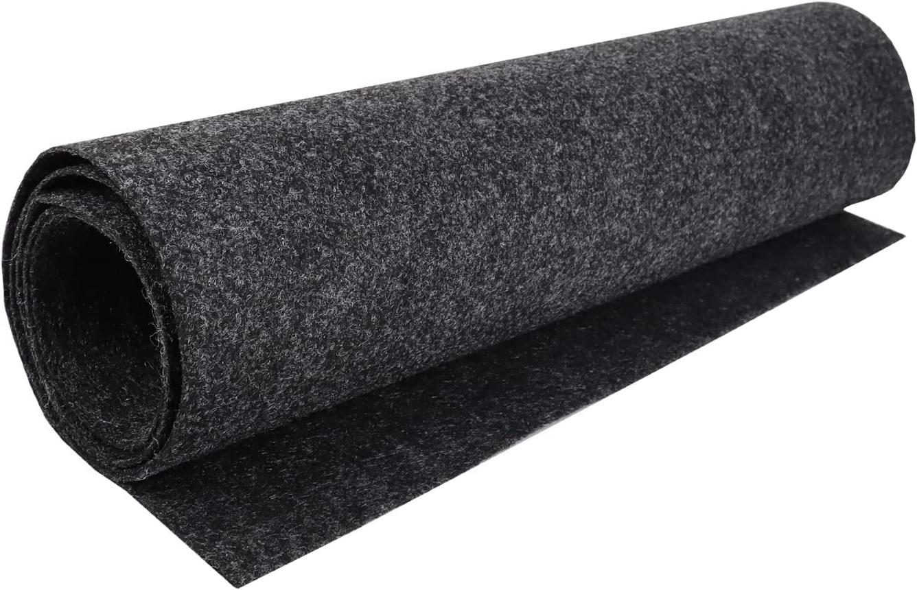 Grey Speaker Material — speaker material — Roll 30 m long × 2 m wide (60 m² per roll) — supplied by Afeef Maimun, Nairobi and Mombasa