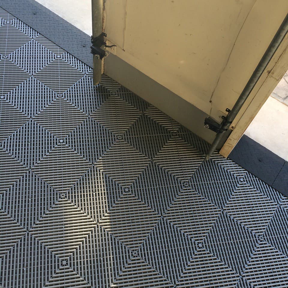 SPC T Molding-yangtze — Luxury tiles & accessories — 2.4 m — supplied by Afeef Maimun, Nairobi and Mombasa