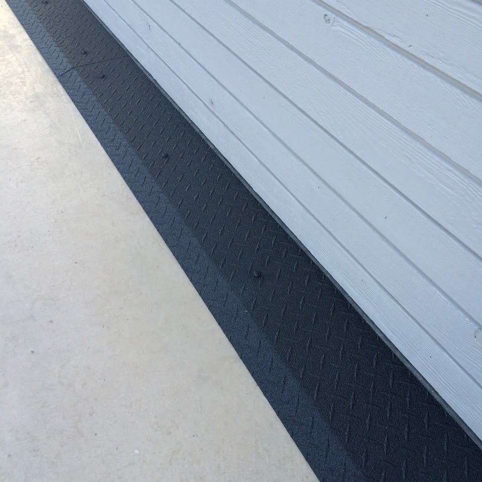 SPC T Molding-zambezi — Luxury tiles & accessories — 2.4 m — supplied by Afeef Maimun, Nairobi and Mombasa