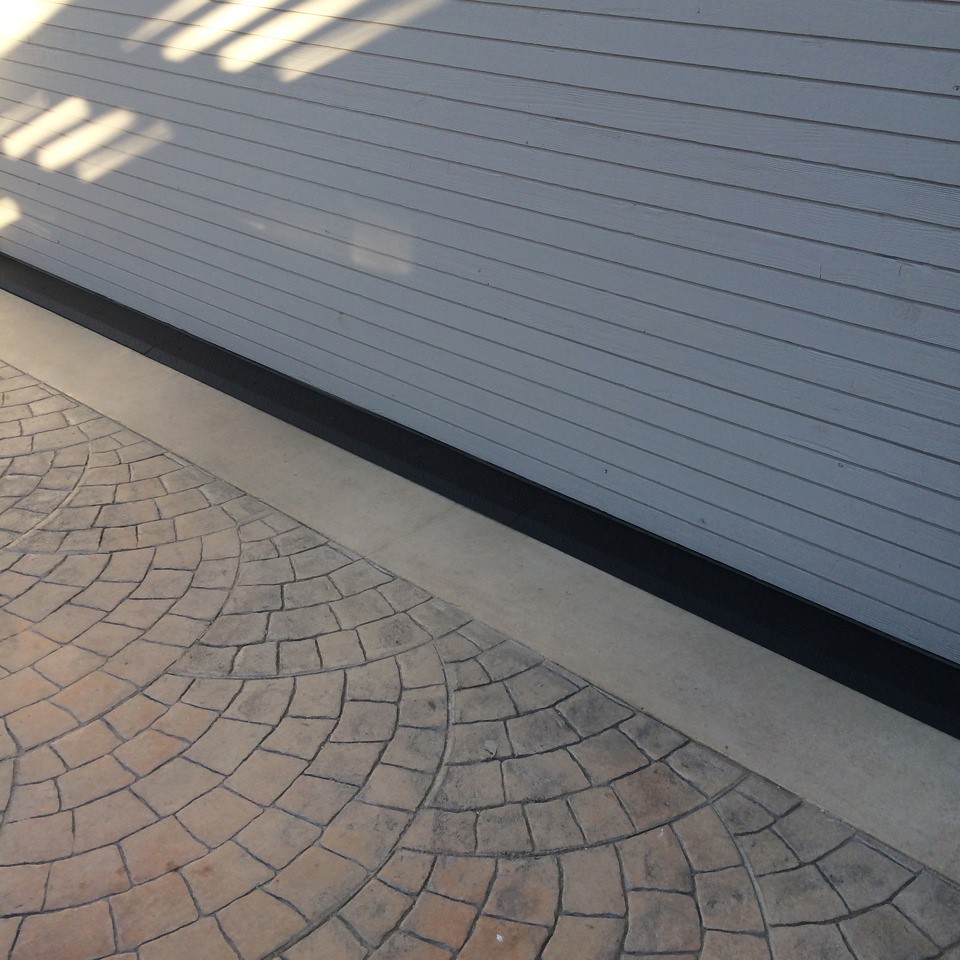 SPC T Molding- Amboseli — Luxury tiles & accessories — 2.4 m — supplied by Afeef Maimun, Nairobi and Mombasa