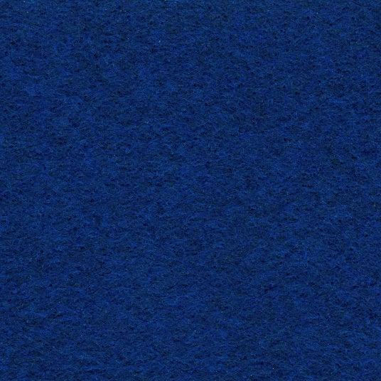 Blue Wall-to-Wall Carpet – 2.5 mm — wall to wall carpets — Roll 30 m × 2 m (60 m²) · 2.5 mm thick — supplied by Afeef Maimun, Nairobi and Mombasa